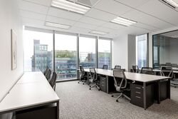 Asia Square Tower 1 (D1), Office #504843381
